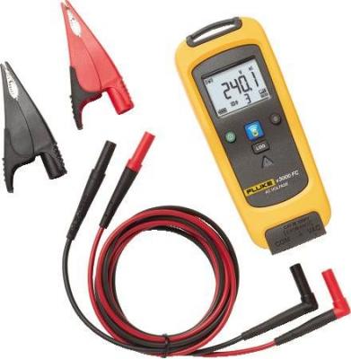 Fluke V3000
