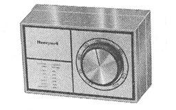 Honeywell H808A1005