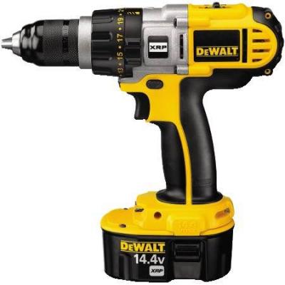 DeWalt DCD920KX