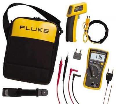 Fluke 116/62