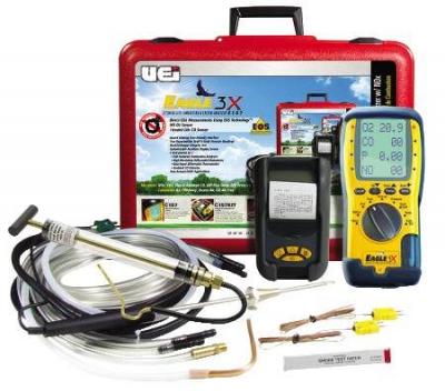 UEi C157OILKIT