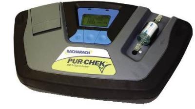 Bacharach 2100-8001