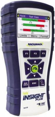 Bacharach 0024-8518
