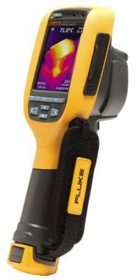 Fluke Ti100