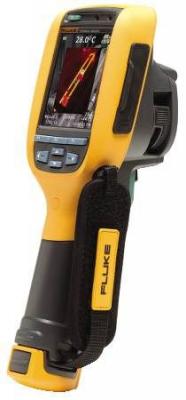 Fluke Ti110