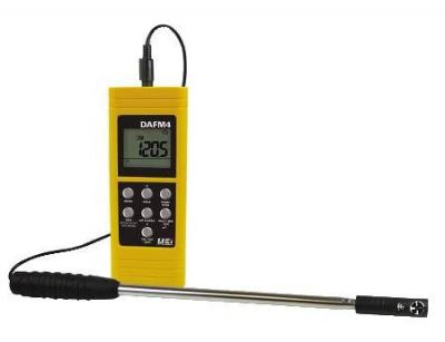 UEi DAFM4