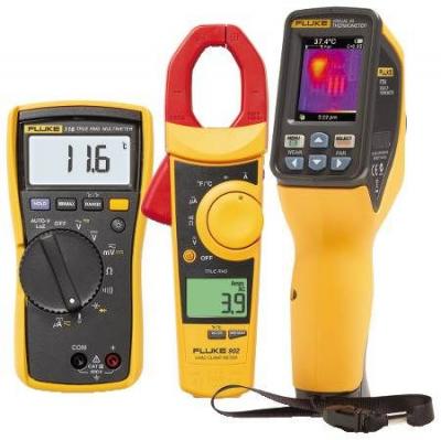 Fluke VT04-HVAC-KIT