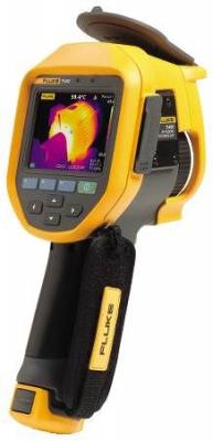 Fluke Ti400