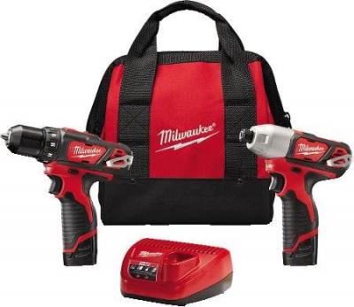 Milwaukee 2494-22