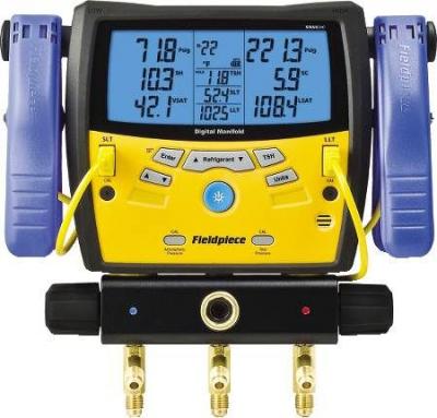 Fieldpiece SMAN340