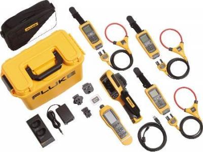 Fluke Ti125/805/a3001