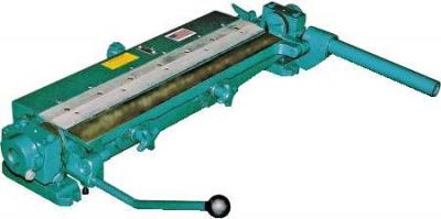 Tin Knocker TKBARFOLD