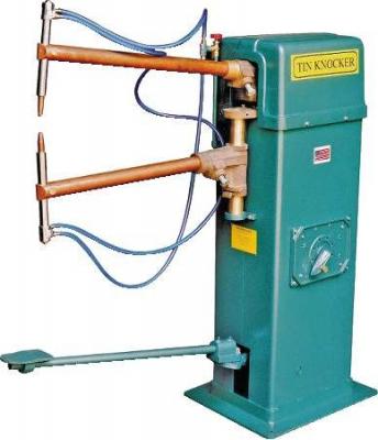 Tin Knocker TKSPO