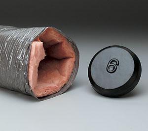 Generic Flexible Duct IS12