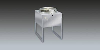 Manitowoc Ice JC0895C