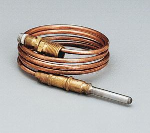 Baso Gas Products LLC K15DS36