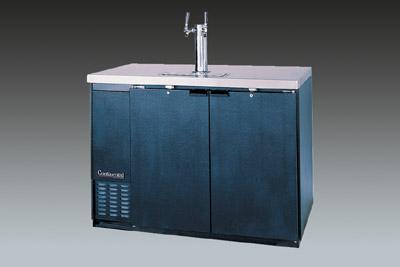 Continental Refrigerator Company KC50