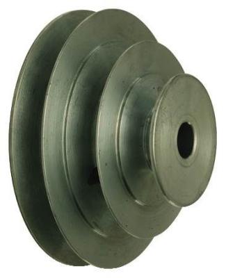 Climax Metal Products SCA400-3X050