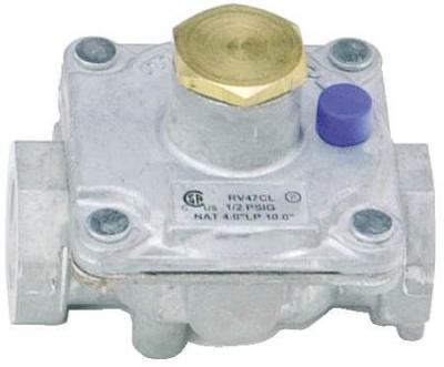 Maxitrol RV47CL-44