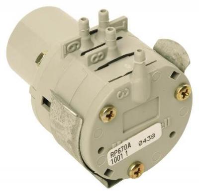 Honeywell RP670B1017