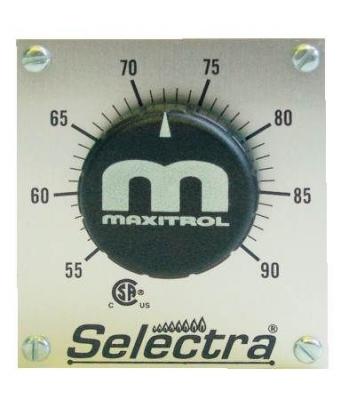 Maxitrol TD121