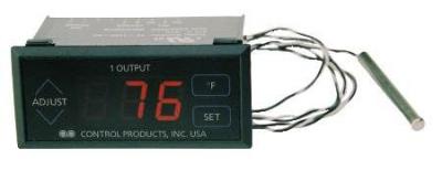 Control Products TC110S24-R