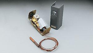 Honeywell L4008E1156