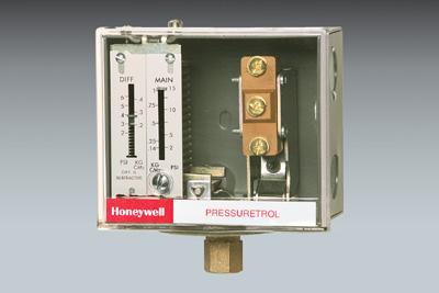 Honeywell L404F1078