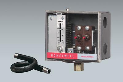 Honeywell L4079W1000