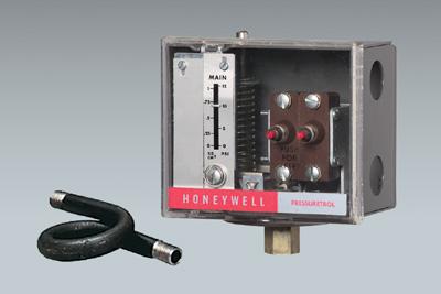 Honeywell L4079B1033