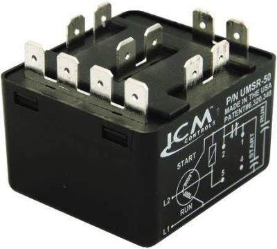 ICM UMSR-50