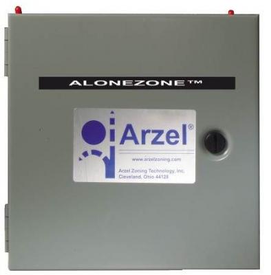 Arzel Zoning PAN-ALONE
