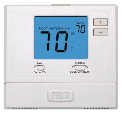 Pro1 IAQ T701