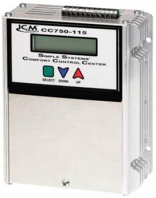 ICM CC750-115