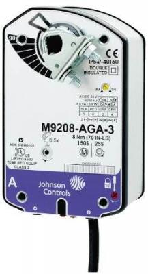 Johnson Controls M9208-AGA-3