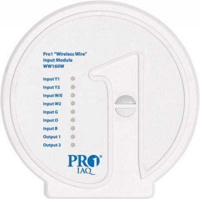 Pro1 IAQ WW160W