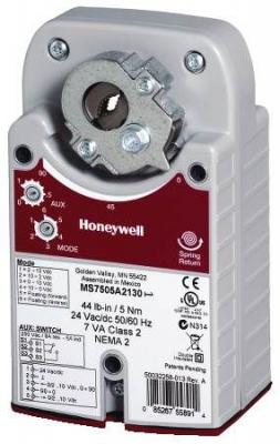 Honeywell MN7505A2001