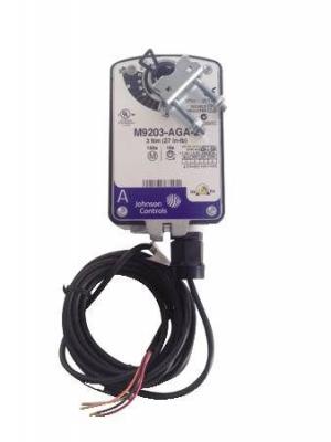 Johnson Controls M9203-BUA-2