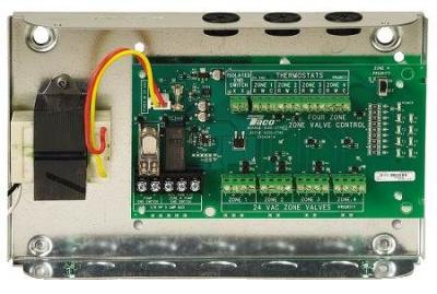 Taco ZVC404-4