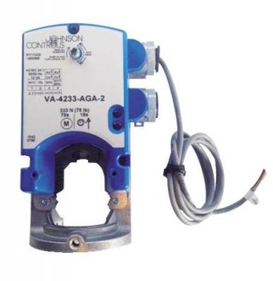 Johnson Controls VA-4233-BGA-2