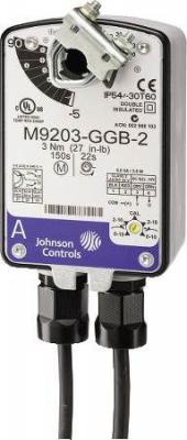 Johnson Controls M9203-AGB-2