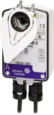 Johnson Controls M9203-BGB-2