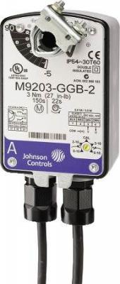 Johnson Controls M9203-GGB-2