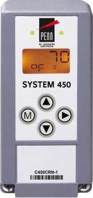 Johnson Controls C450CRN-1C