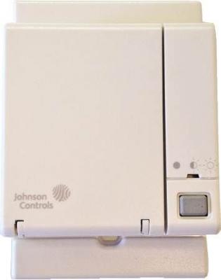 Johnson Controls TE-67NT-1B00