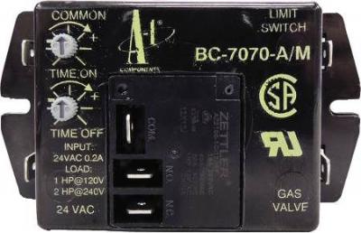 Cam-Stat BC7070