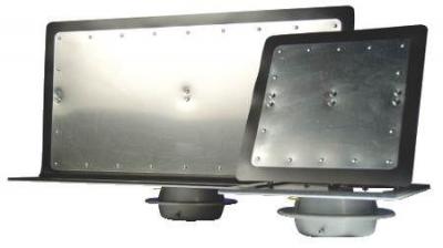 Arzel Zoning STKSS-E 8X20