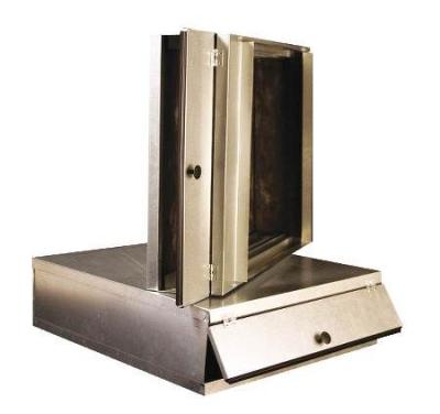 McDaniel Metals HR25