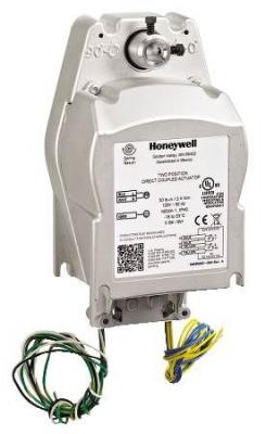 Honeywell MS8104F1010