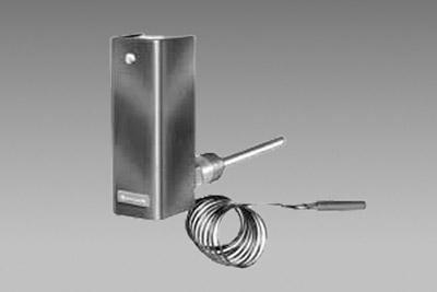 Honeywell L8100B1037